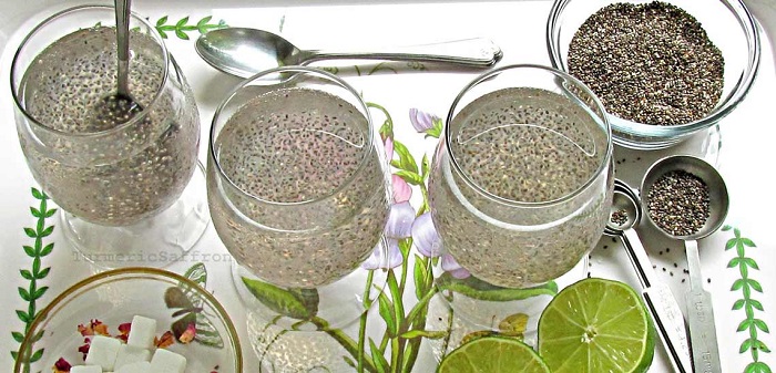 زمان مصرف تخمه شربتی / طرز شستن تخمه شربتی