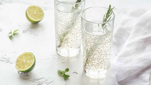 خواص تخمه شربتی برای مو