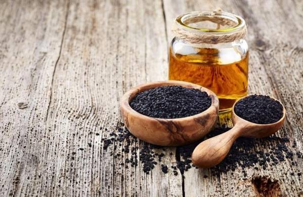 طریقه مصرف سیاه دانه برای دیابت لاغری ترک اعتیاد درمان کیست قاعدگی