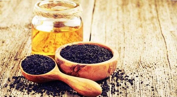 سیاه دانه برای دیابت لاغری ترک اعتیاد