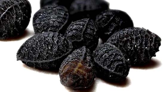 عوارض خطرناک سیاه دانه / عوارض سیاه دانه آسیاب شده عوارض خطرناک سیاه دانه / عوارض سیاه دانه آسیاب شده