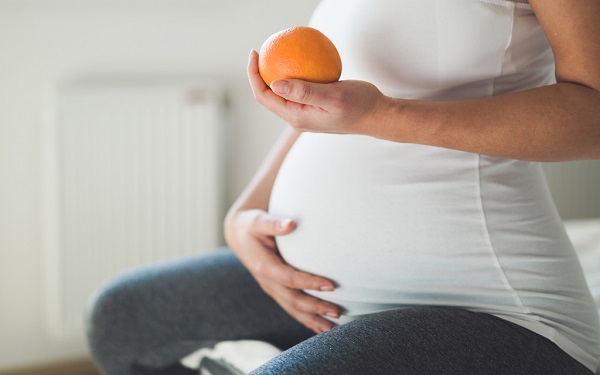 خواص پرتقال در بارداری / مضرات پرتقال در بارداری