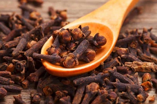 آشنایی با خواص میخک برای کبد