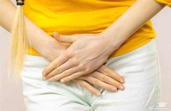 تنگ کننده واژن گیاهی