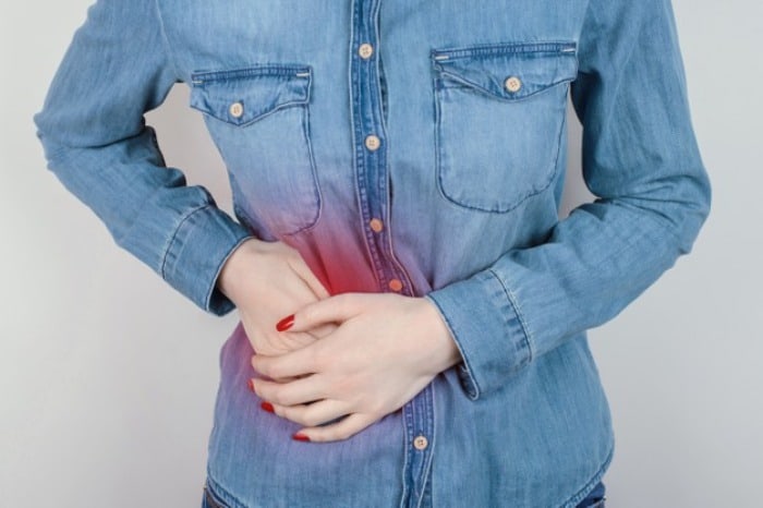 انواع بیماری های کبد بیماری کبد