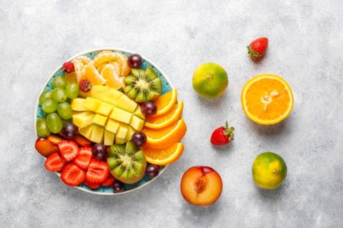 زمان هضم هندوانه 