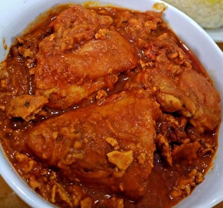 طرز تهیه خورش پیاز چغرتمه طرز تهیه چغرتمه, غذای چغرتمه, خورشت چغرتمه