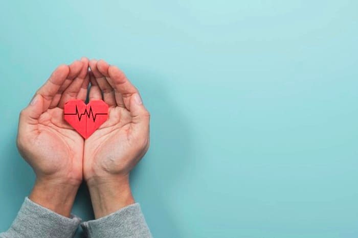 سلامت قلب
