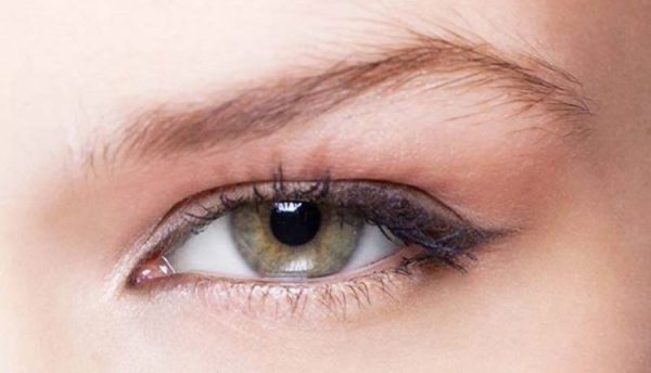 مدل خط چشم برای چشم های ریز