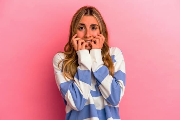 مضرات استرس