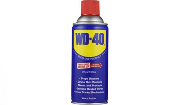 پاک کردن رنگ مو از پوست