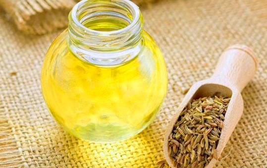 روغن زیره سبز برای چی خوبه