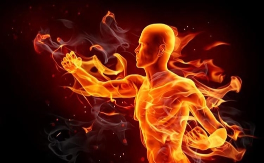 ویژگی‌های افراد با مزاج گرم و خشک