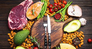 تغذیه مناسب مزاج صفراوی, مزاج صفراوی, ویژگی های مزاج صفراوی