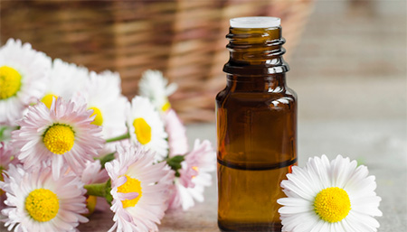 روغن بابونه برای چی خوبه